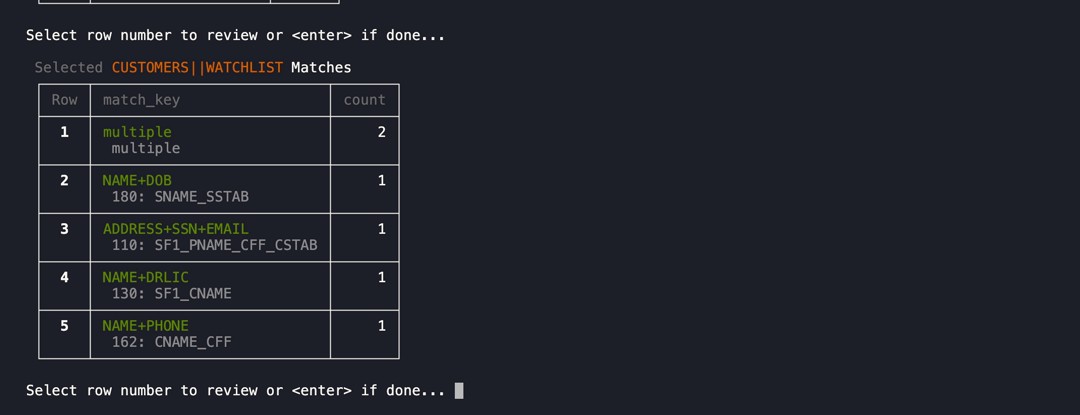 cross_source_summary match keys