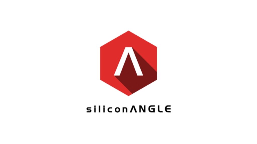 Siliconangle logo