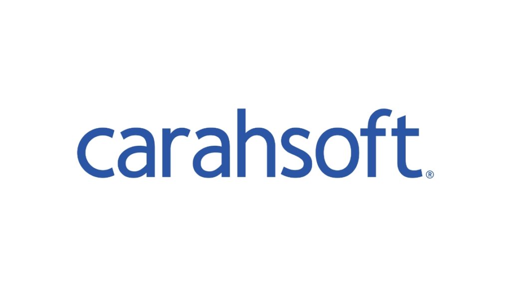 Carahsoft logo