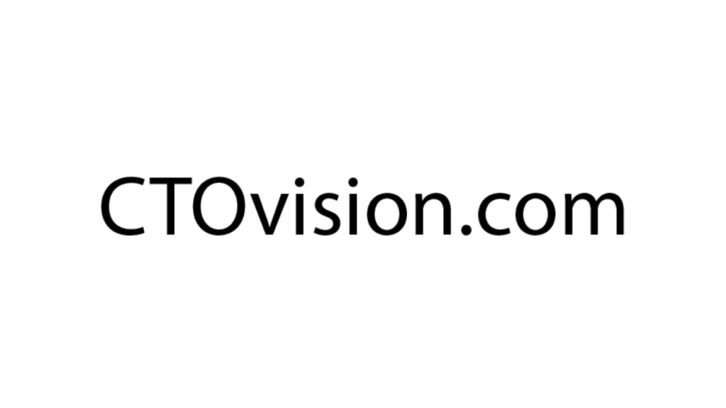 Ctovision logo