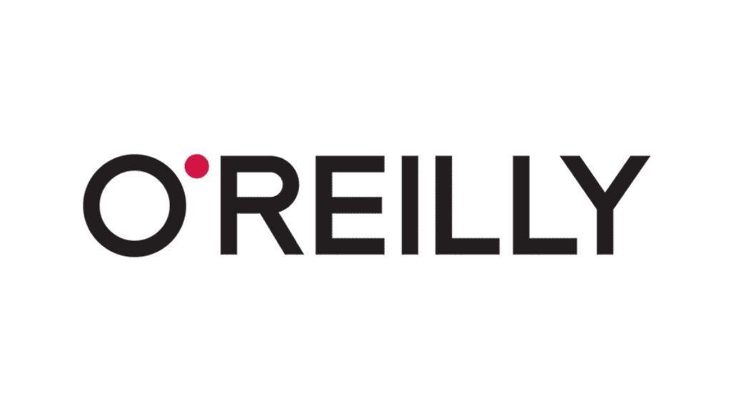 O'reilly logo