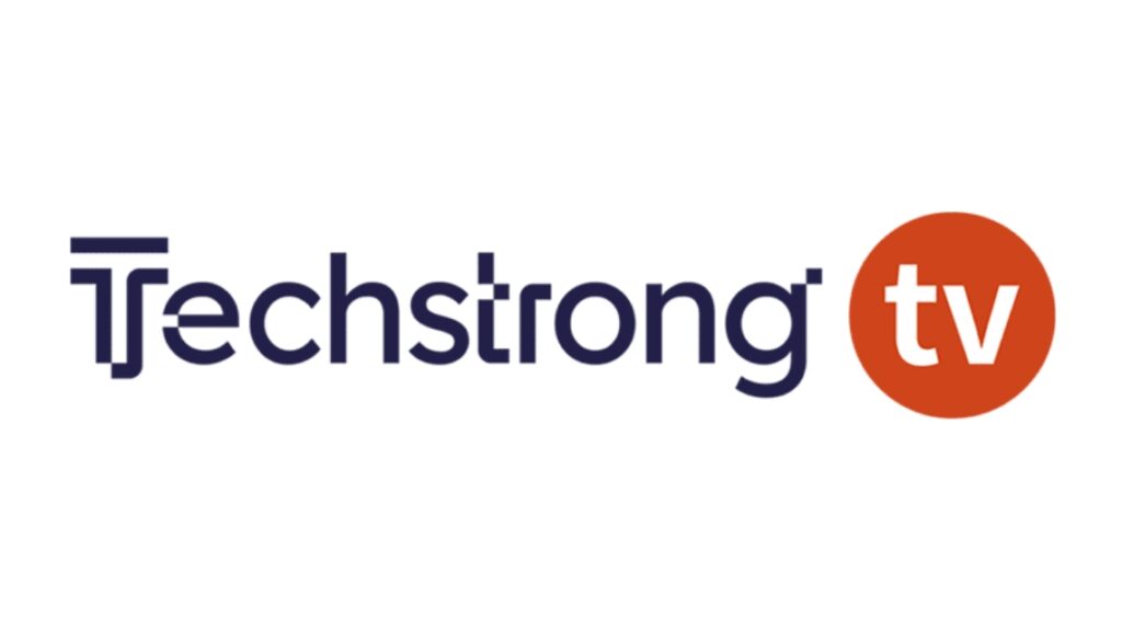 Techstrong tv logo