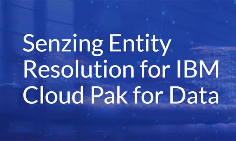 Ibm cloud pak