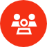 Icon png 107 user conference interest -