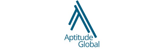 Senzing featured partners aptitude global system integrators -