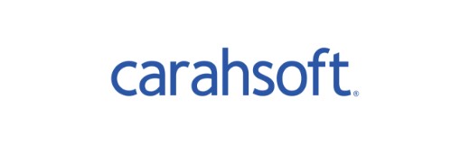 Senzing featured partners carahsoft program benefits -