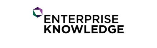 Senzing featured partners enterprise knowledge program benefits -