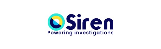 Senzing featured partners siren program benefits -