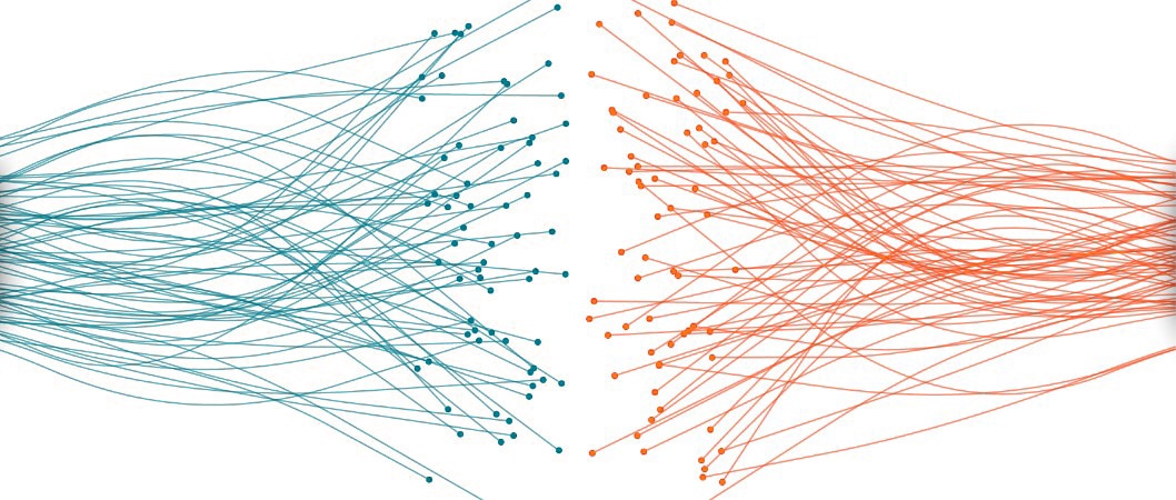 Improved Knowledge Graphs with Entity Resolution