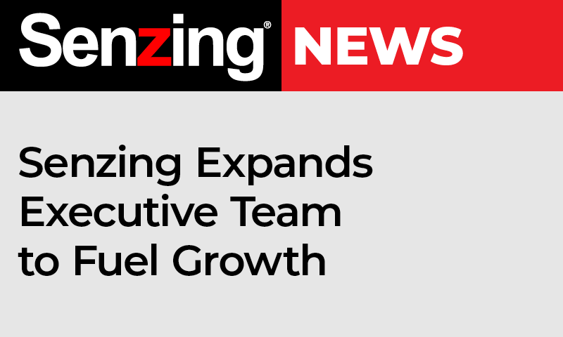 Senzing expands executive team to fuel growth