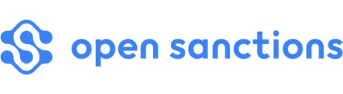 Open sanctions json data