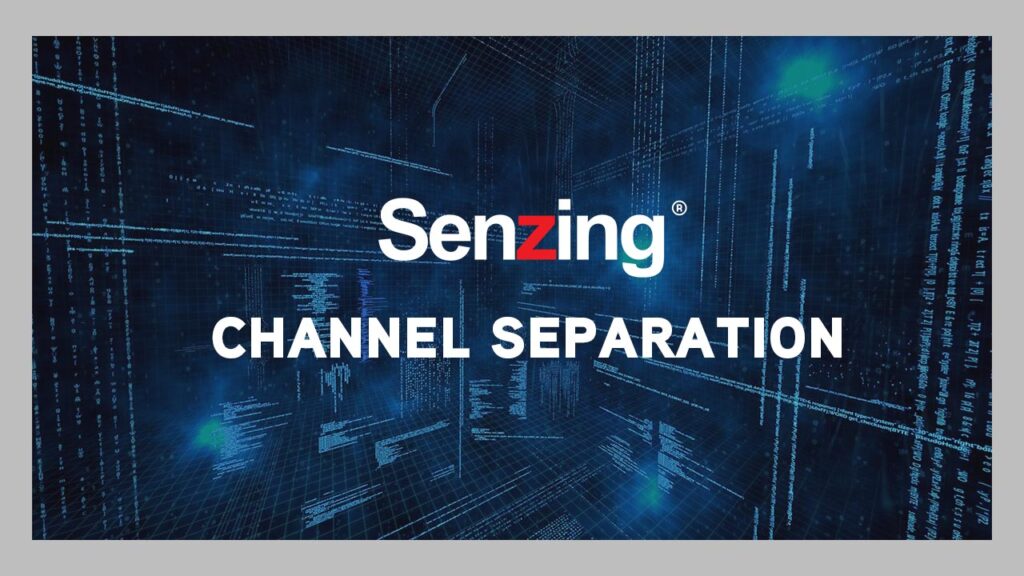 Channel separation video: channel separation: the primary tradecraft of clever bad guys - video archive