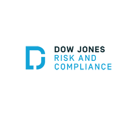 Senzing partners logo dow partners -