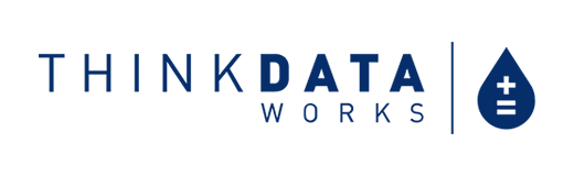 Senzing partners logo tdw thinkdata works software vendors -