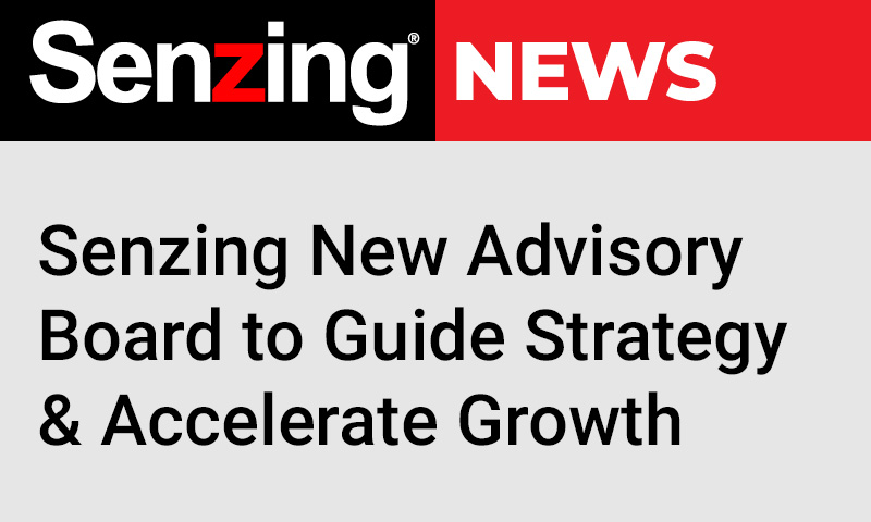 Senzing announces advisory board of top leaders in tech to guide strategy and accelerate growth