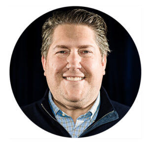 Anthony Farinha Anthony farinha vp global partnerships at senzing