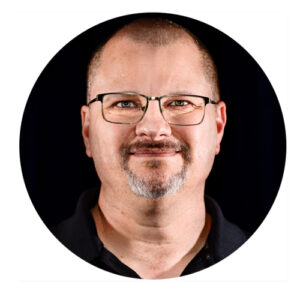 Brian Macy Brian macy head of operations and engineering, senzing