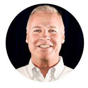 Jeff Butcher Jeff butcher chief architect of senzing