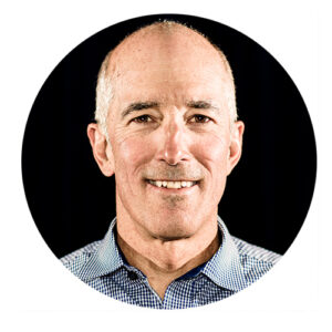 John Bliss John bliss general counsel & chief privacy officer