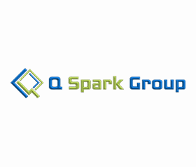 Partners Svg+Xml;Charset=Utf Senzing-partners-q-spark-group