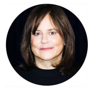 Suzanne Ryan Suzanne ryan senzing head of marketing