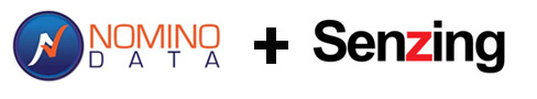 Data Showcase - Nomino Data Partner Page Senzingnomino Senzing & nominodata partners entity resolution data