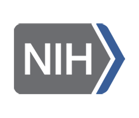 National institute of health logo - senzing entity resolution