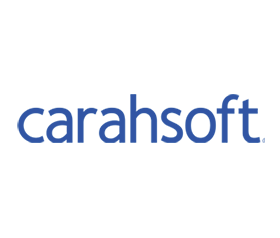 Carahsoft senzing partner