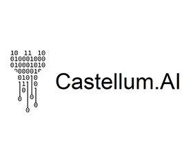 Partners Svg+Xml;Charset=Utf Castellum logo - senzing entity resolution