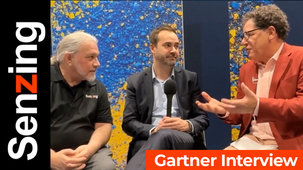Gartner data & analytics summit interview : entity resolution meets graph visualization