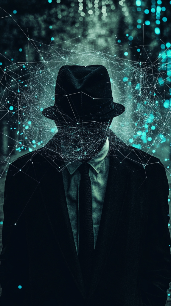Are fraudsters hiding in your data? Entity resolution and graph data