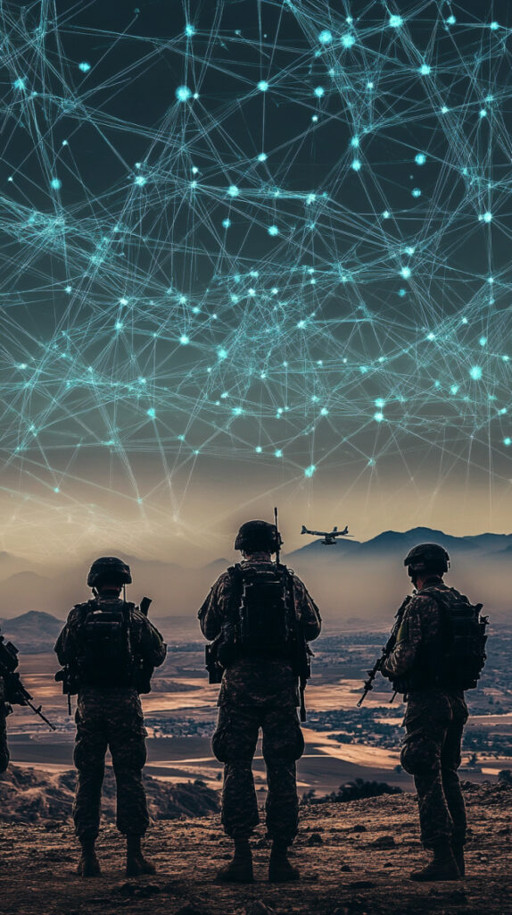 Redhorse dod il5 air force graph analytics deployment with senzing entity resolution inside