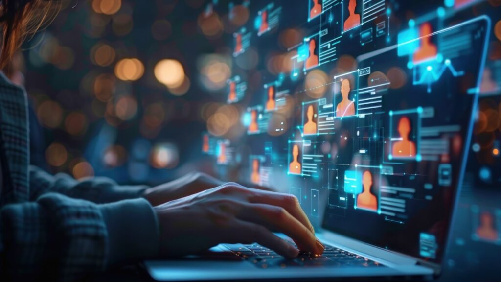 Strengthening federal financial investigations with actionable intelligence