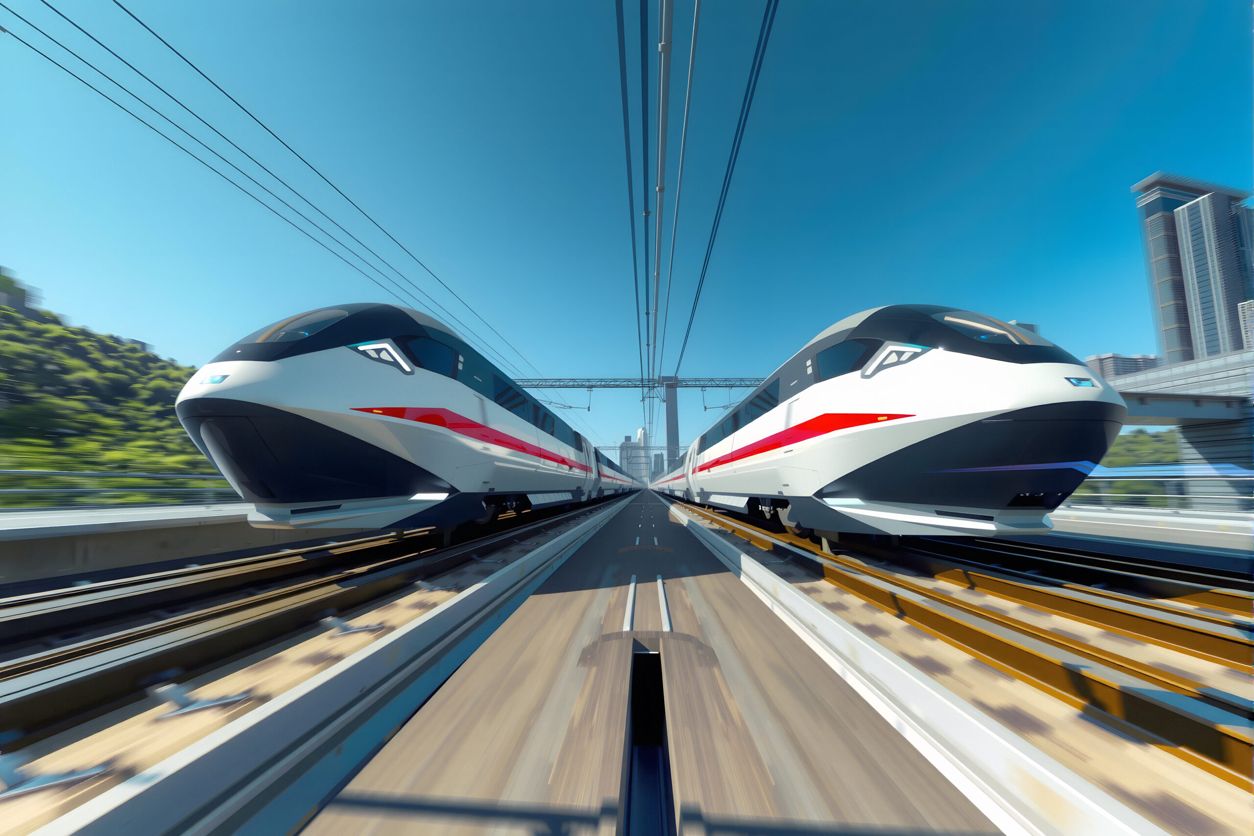 Augment entity resolution with in-parallel capabilities