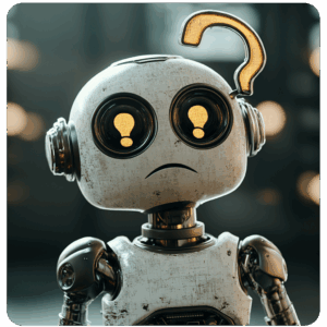 Confused ai without entity resolution