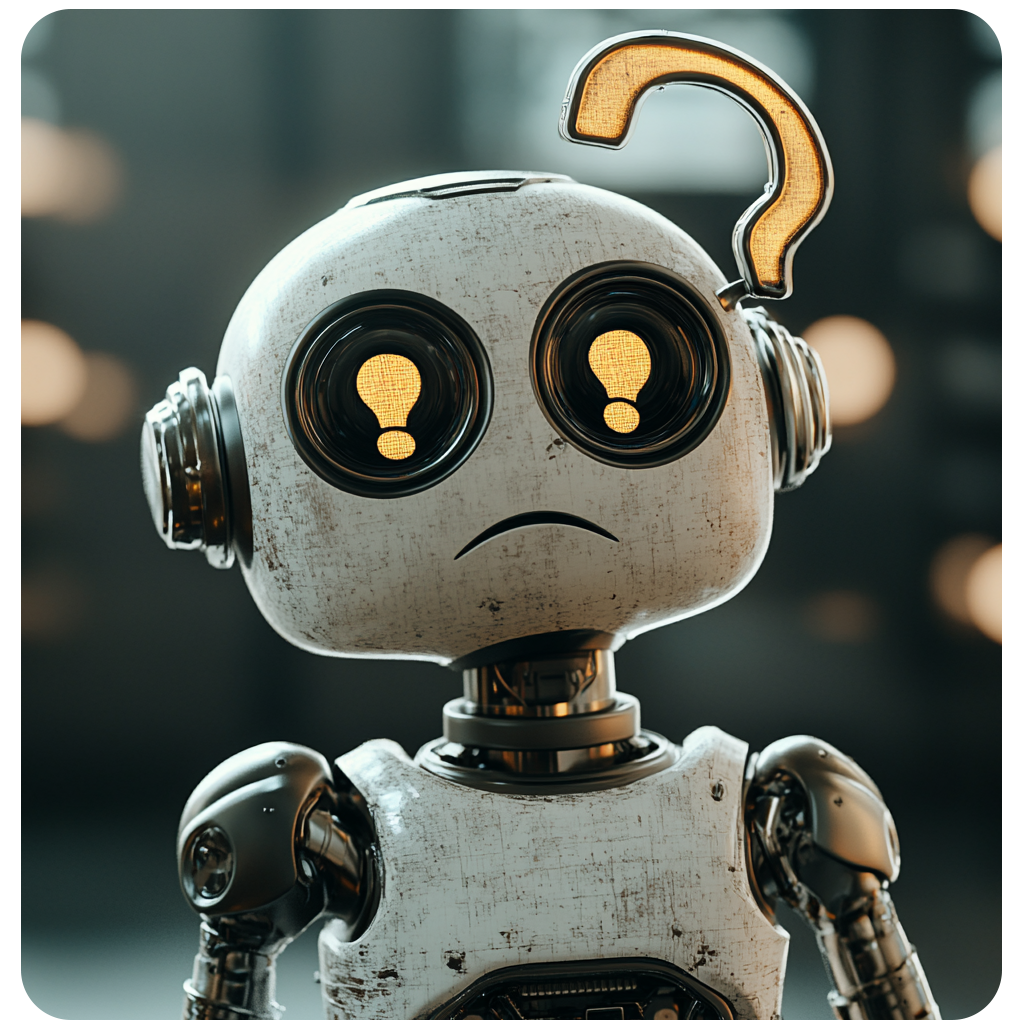 Confused ai without entity resolution
