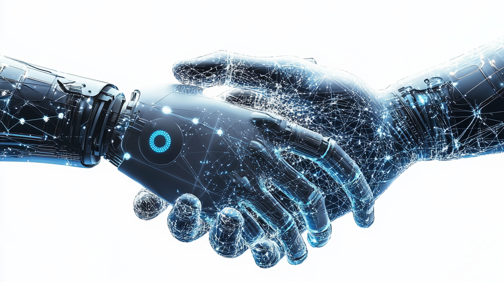 Ai alliance joined by senzing