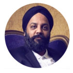 Gurpinder dhillon head of data partner strategy & ecosystem for senzing