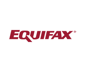 Equifax senzing customer