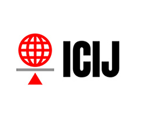 Partners Svg+Xml;Charset=Utf Icij international consortium of investigative journalists