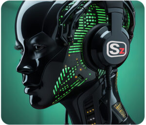 Ai & senzing entity resolution institute for global futures