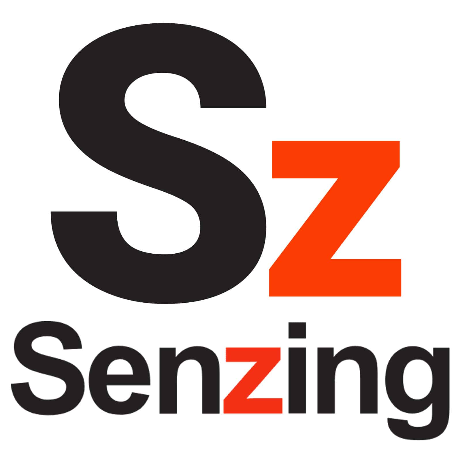 Senzing logo