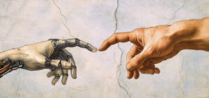 Origins of AI Artificial Intelligence with Senzing