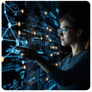 Connecting Siloed Data for Insurance Fraud Detection