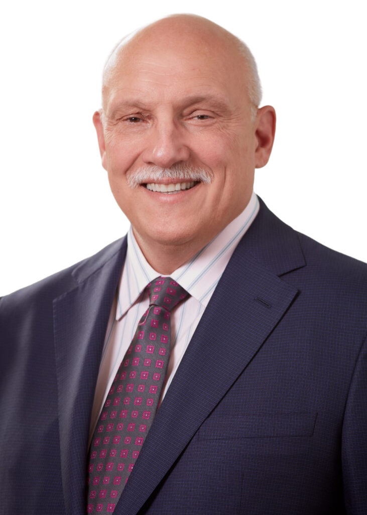 Stu shea national security strategist