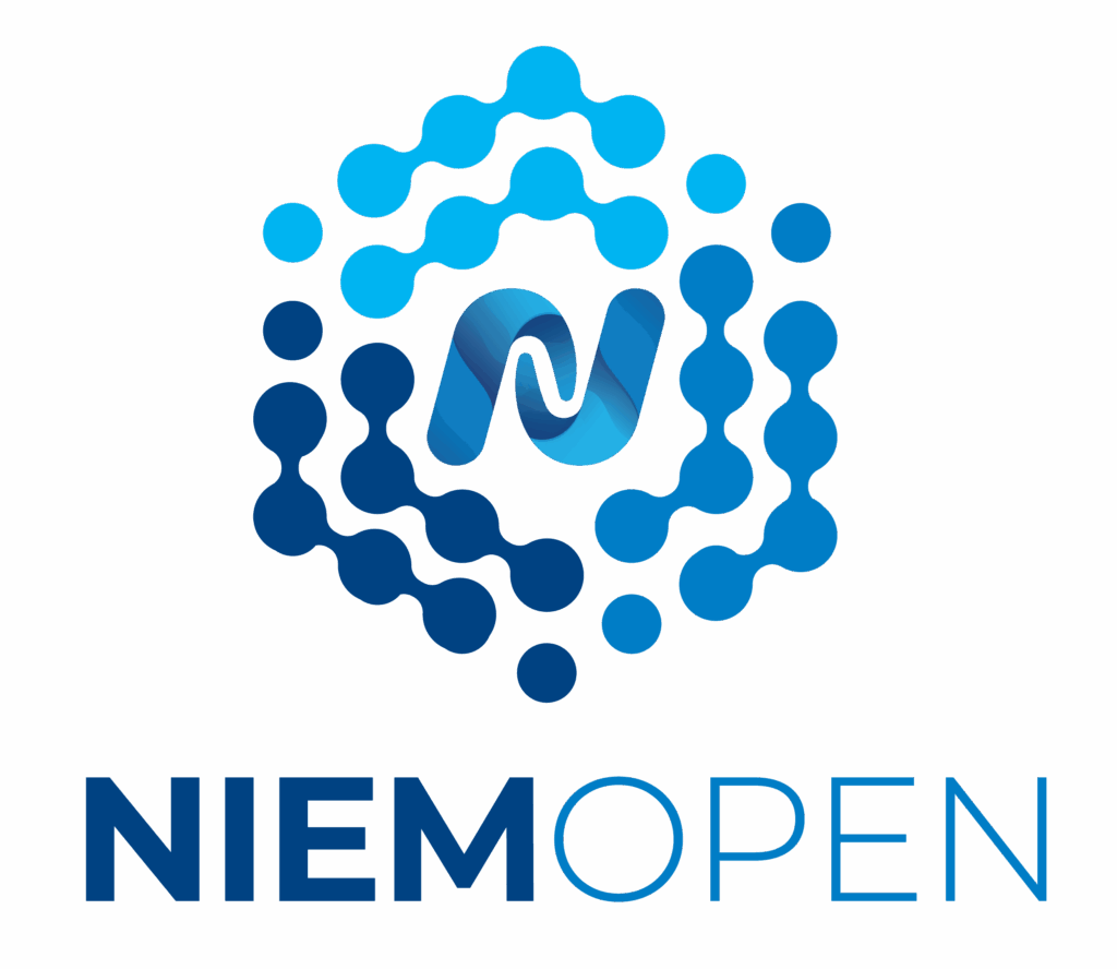 NIEMOpen sponsored by Senzing AI entity resolution