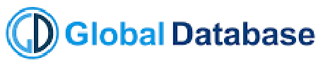 Global database logo