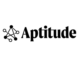 Senzing partner aptitude global