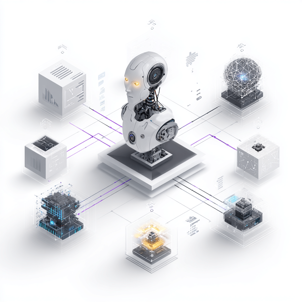 Building trusted ai for compliance with connected entity data