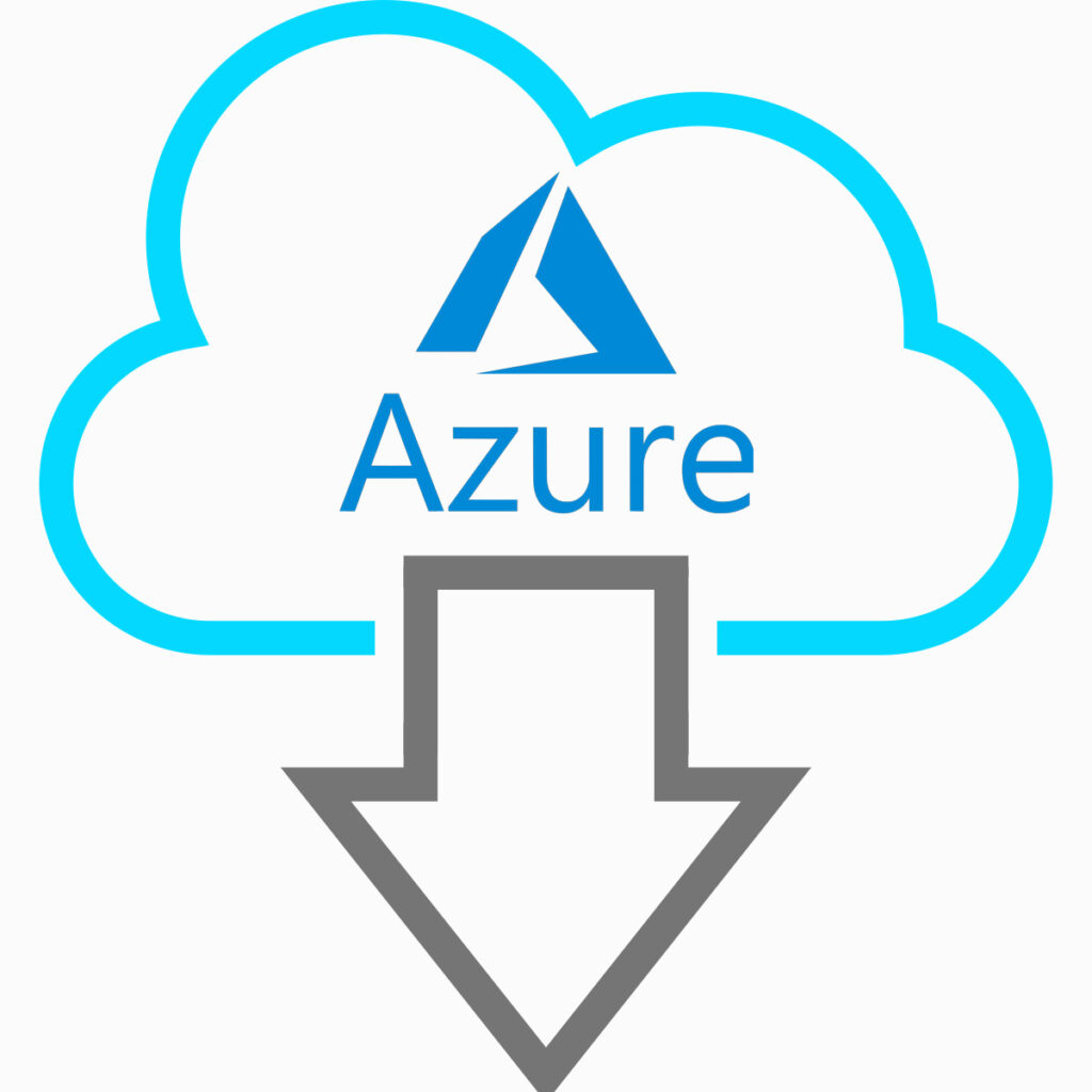 Senzing on Microsoft Azure Marketplace